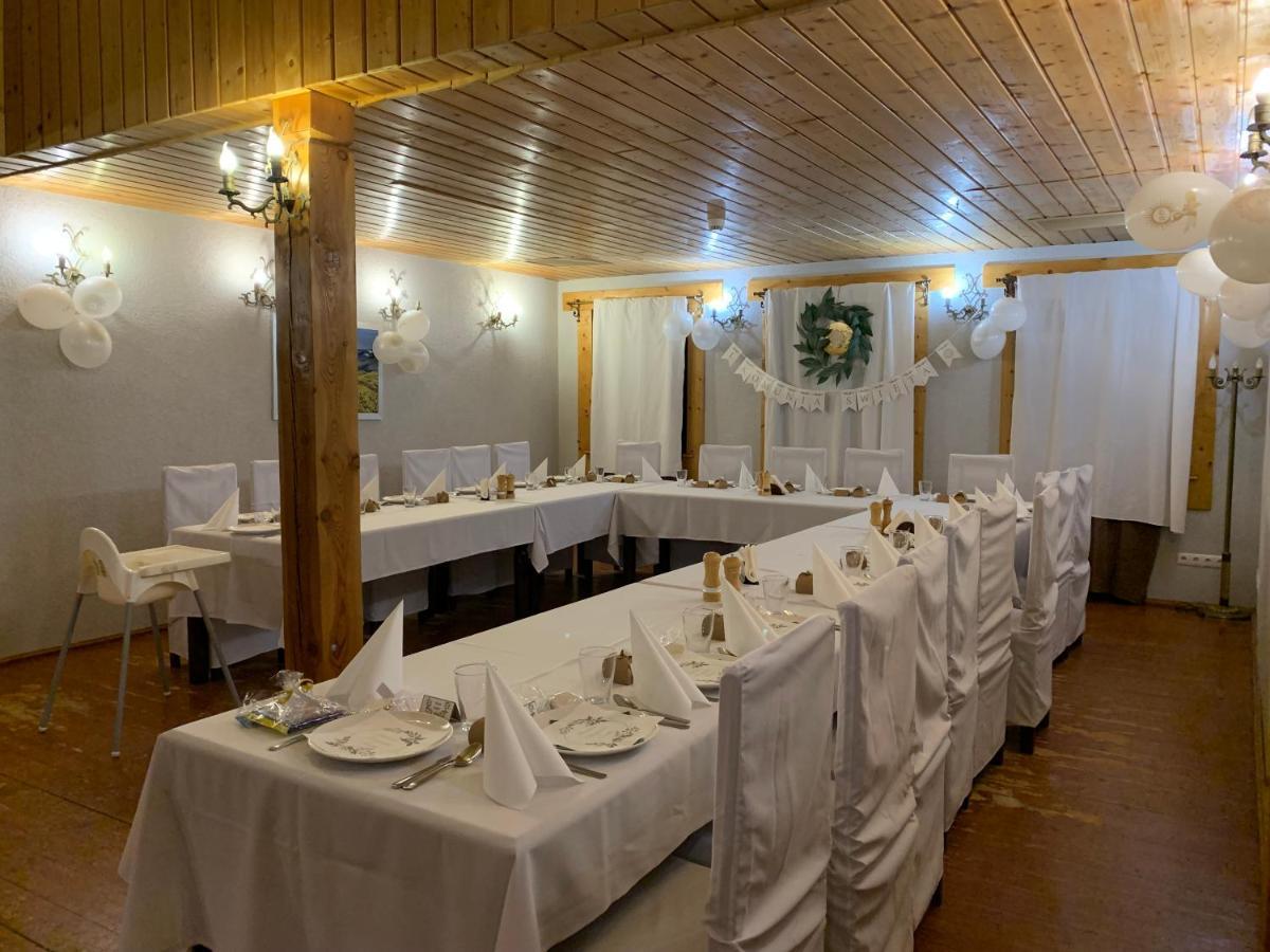 Hotel Tyrol I Restauracja Zycie Gruzji Osielsko Εξωτερικό φωτογραφία